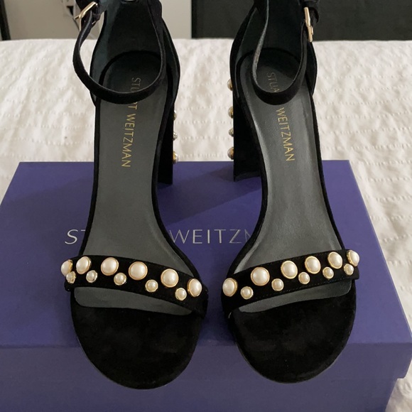 Stuart weitzman shoes - Picture 6 of 8